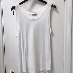 Melissa Masse Tank Top